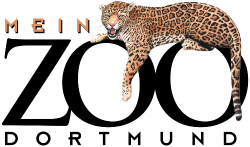 Mein Zoo Dortmund Logo